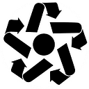 National Salvage & Service logo