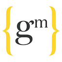 Grey Matter Recruitment logo
