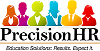 PrecisionHR logo