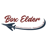 City of Box Elder logo