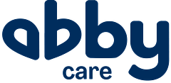 Abby Care logo