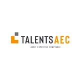 Talents AEC logo