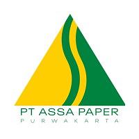 PT Assa Paper logo