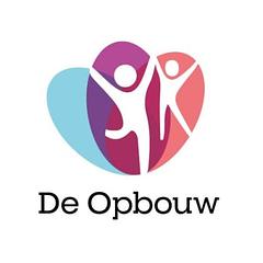 Stichting de Opbouw logo