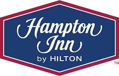 Hampton Inn Dry Ridge logo