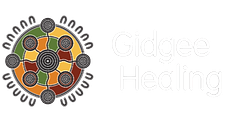 Gidgee Healing logo