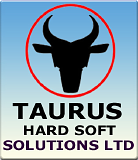 Taurus Hard Soft Solutions logo