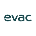 Evac Group  logo