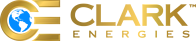 Clark Energies logo