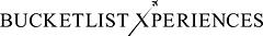 Bucketlist Xperiences logo