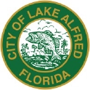 City of Lake Alfred logo