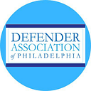 Defender Association of Philadelphia logo