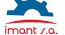 Imant Sa logo