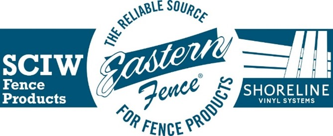 Eastern Fence logo