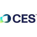 CES, LLC logo