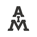 AIM logo