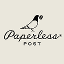 Paperless Post logo