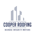 COOPER ROOFING logo