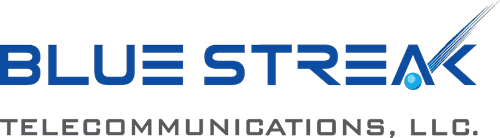Blue Streak 1 logo
