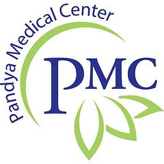 Pandya Medical Center logo
