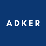 Adker Recruit logo