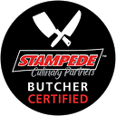 Stampede Culinary Partners logo