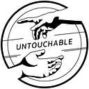 Untouchable T&L logo