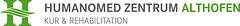 Humanomed Zentrum Althofen logo