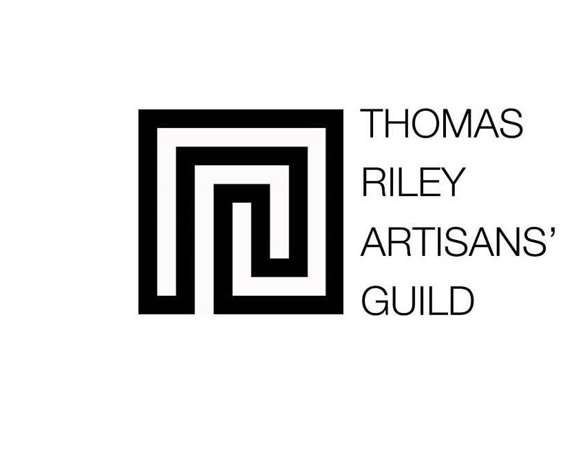 Thomas Riley Artisans Guild logo