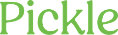 Pickle logo
