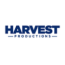 Harvest Productions logo