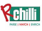 RChilli logo
