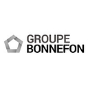 GROUPE BONNEFON logo