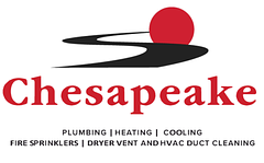 Chesapeake logo