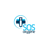 SOS Oxygène logo