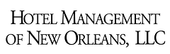Hotel Management of New Orleans logo