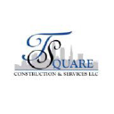 T Square Logistics Services Corporation logo