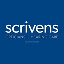 Scrivens Opticians and Hearing Care logo