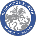 Blue Ridge School District logo