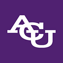 Abilene Christian University logo