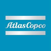 Atlas Copco logo
