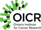 OICR logo