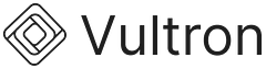 Vultron logo
