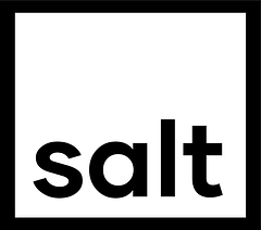 Salt Productions logo