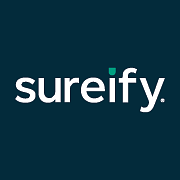 Sureify logo