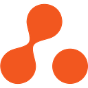 Atomic logo