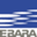 EBARA TECHNOLOGIES INCORPORATED logo
