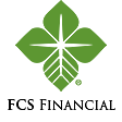 FCS Financial, ACA logo