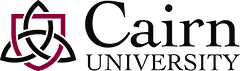 Cairn University logo
