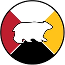 Anishnawbe Health Toronto logo